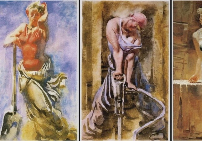 Двойная жизнь. Секс и СССР (2017) в хорошем качестве смотреть онлайн Двойная жизнь. Секс и СССР (2017) фильм в хорошем качестве смотреть онлайн