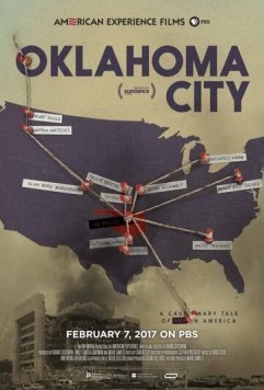 Оклахома-Сити / Oklahoma City (2017) фильм смотреть онлайн в хорошем качестве