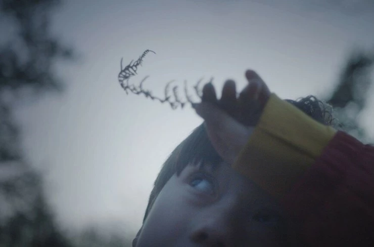 Почему я прыгаю (2020) смотреть онлайн Почему я прыгаю (2020) фильм смотреть онлайн