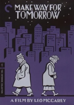 Уступи место завтрашнему дню / Make Way for Tomorrow (1937) фильм смотреть онлайн в хорошем качестве