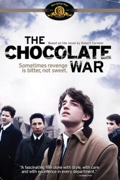 Шоколадная война / The Chocolate War (1988) фильм смотреть онлайн в хорошем качестве