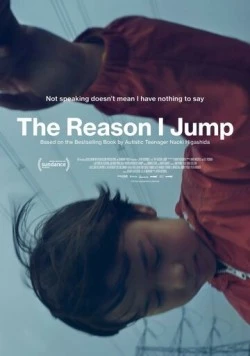 Почему я прыгаю / The Reason I Jump (2020) фильм смотреть онлайн в хорошем качестве