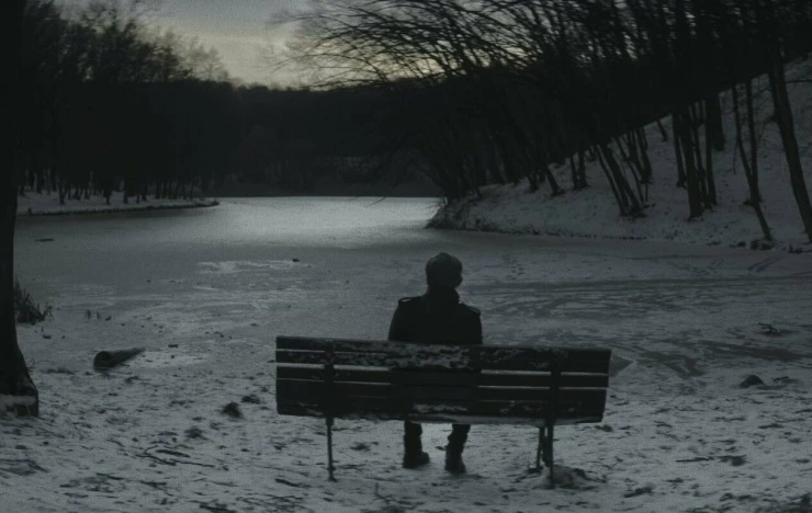 Цикл (2022) смотреть онлайн бесплатно Цикл (2022) фильм смотреть онлайн бесплатно