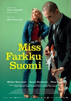Мисс «Голубые джинсы» / Miss Farkku-Suomi (2012) фильм смотреть онлайн в хорошем качестве