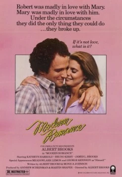 Современный роман / Modern Romance (1981) фильм смотреть онлайн в хорошем качестве