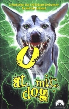 Атомный пес / Atomic Dog (1997) фильм смотреть онлайн в хорошем качестве
