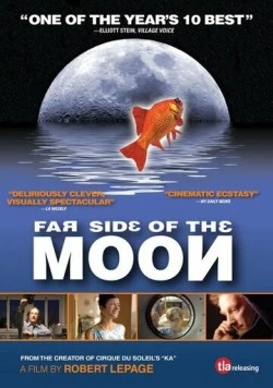 Обратная сторона Луны / La face cachée de la lune (2003) фильм смотреть онлайн в хорошем качестве
