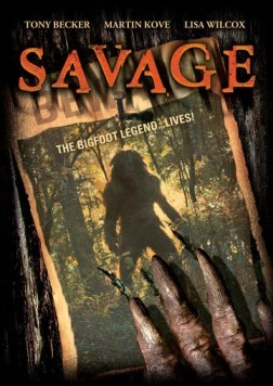 Дикарь / Savage (2011) фильм смотреть онлайн в хорошем качестве