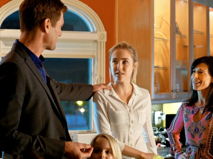 Черная книга няни (2015) в хорошем качестве смотреть онлайн Черная книга няни (2015) фильм в хорошем качестве смотреть онлайн