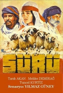Стадо / Sürü (1978) фильм смотреть онлайн в хорошем качестве