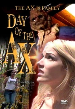 День топора / Day of the Ax (2007) фильм смотреть онлайн в хорошем качестве