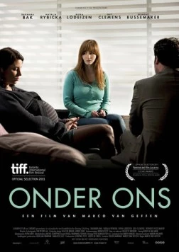 Среди нас / Onder ons (2011) фильм смотреть онлайн в хорошем качестве