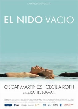 Опустевшее гнездо / El nido vacío (2008) фильм смотреть онлайн в хорошем качестве