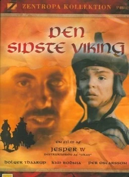 Последний викинг / Den sidste viking (1997) фильм смотреть онлайн в хорошем качестве