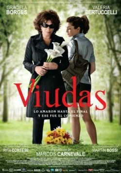 Вдовы / Viudas (2011) фильм смотреть онлайн в хорошем качестве