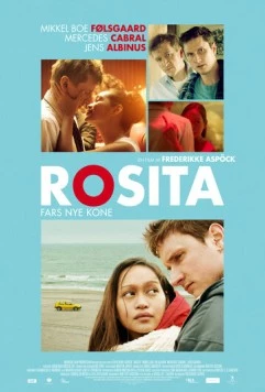 Росита / Rosita (2015) фильм смотреть онлайн в хорошем качестве