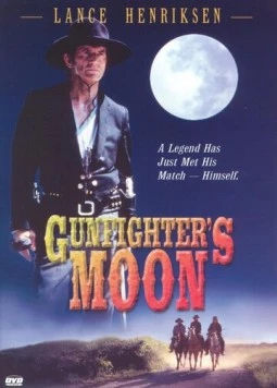 Луна под прицелом / Gunfighter's Moon (1995) фильм смотреть онлайн в хорошем качестве