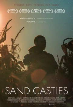 Замки из песка: История семьи и трагедия / Sand Castles (2014) фильм смотреть онлайн в хорошем качестве