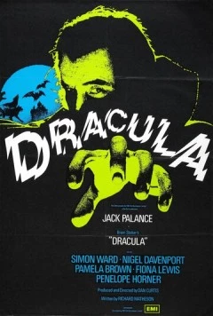 Дракула / Dracula (1974) фильм смотреть онлайн в хорошем качестве