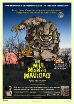 Дикарь из Нэвидэда / The Wild Man of the Navidad (2008) фильм смотреть онлайн в хорошем качестве