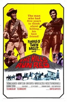 Доллары текут рекой / Un fiume di dollari (1966) фильм смотреть онлайн в хорошем качестве