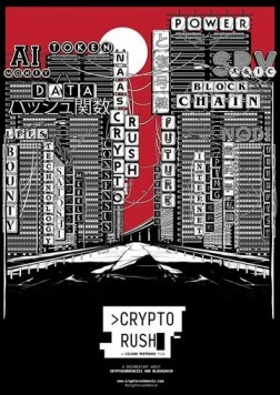 Crypto Rush (2019) фильм смотреть онлайн в хорошем качестве