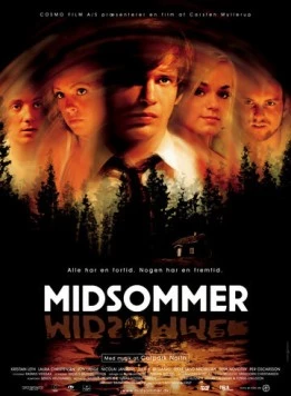Разгар лета / Midsommer (2003) фильм смотреть онлайн в хорошем качестве