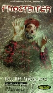 Ярость вендиго / Frostbiter: Wrath of the Wendigo (1995) фильм смотреть онлайн в хорошем качестве