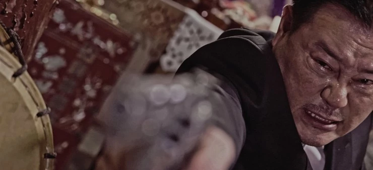 Принцесса Пари, предок шаманов (2024) в хорошем качестве смотреть онлайн Принцесса Пари, предок шаманов (2024) фильм в хорошем качестве смотреть онлайн