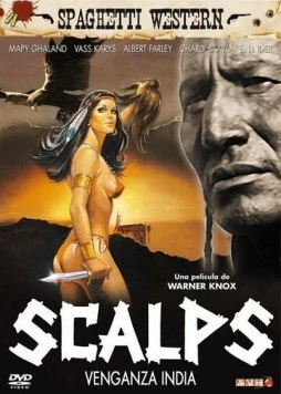 Скальпы / Scalps (1987) фильм смотреть онлайн в хорошем качестве