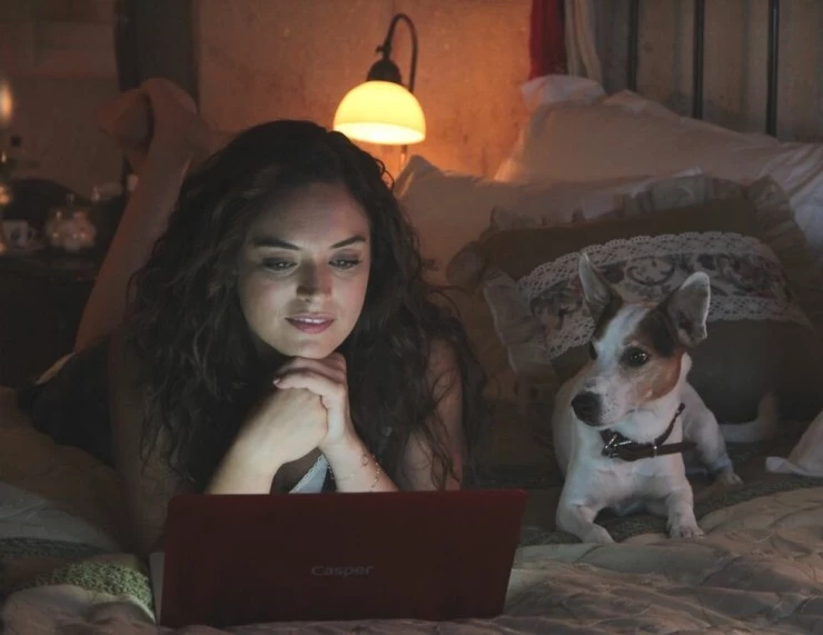 Босс хочет счастливый конец (2014) смотреть онлайн Босс хочет счастливый конец (2014) фильм смотреть онлайн