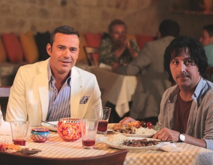 Босс хочет счастливый конец (2014) в хорошем качестве смотреть онлайн Босс хочет счастливый конец (2014) фильм в хорошем качестве смотреть онлайн