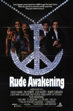 Внезапное пробуждение / Rude Awakening (1989) фильм смотреть онлайн в хорошем качестве