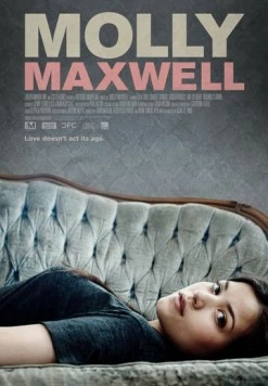Молли Максвелл / Molly Maxwell (2013) фильм смотреть онлайн в хорошем качестве