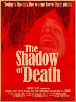 Тень смерти / The Shadow of Death (2012) фильм смотреть онлайн в хорошем качестве