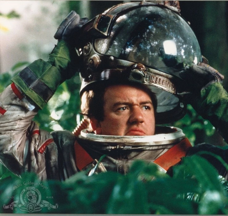 Кретины из открытого космоса (1985) смотреть онлайн Кретины из открытого космоса (1985) фильм смотреть онлайн