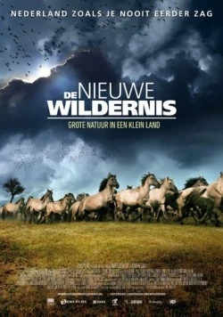 Новая дикая природа / De nieuwe wildernis (2013) фильм смотреть онлайн в хорошем качестве