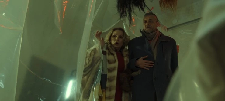 Незваные гости (2024) в хорошем качестве смотреть онлайн Незваные гости (2024) фильм в хорошем качестве смотреть онлайн