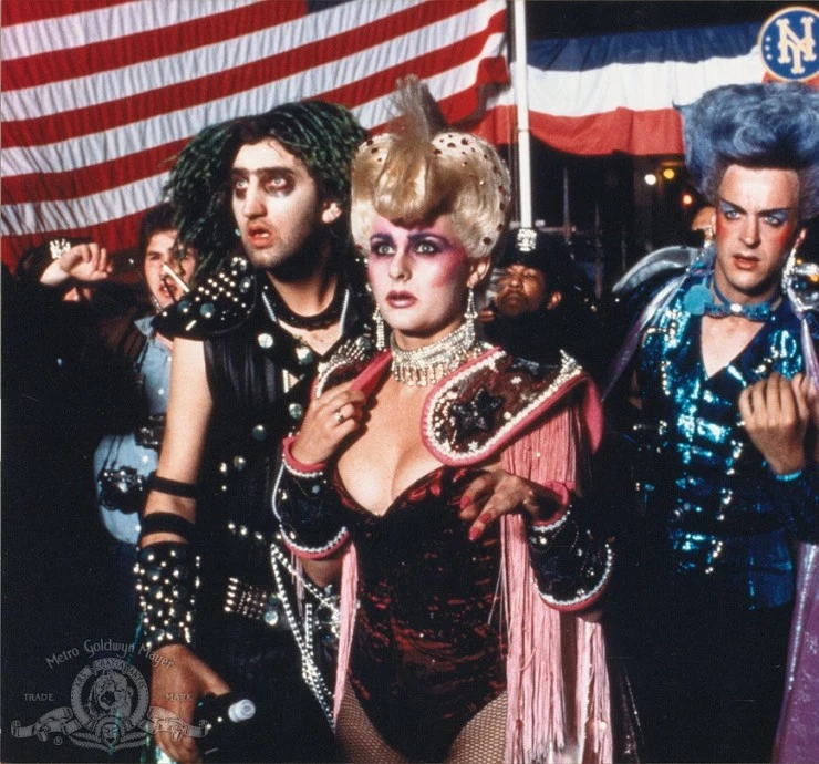 Кретины из открытого космоса (1985) в хорошем качестве смотреть онлайн Кретины из открытого космоса (1985) фильм в хорошем качестве смотреть онлайн