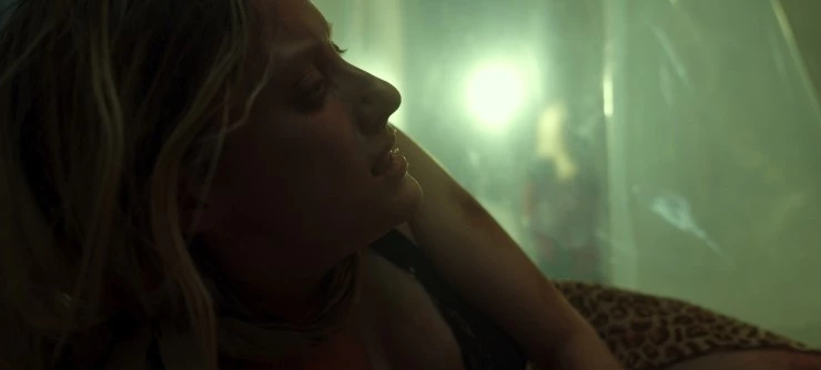 Незваные гости (2024) смотреть онлайн бесплатно Незваные гости (2024) фильм смотреть онлайн бесплатно