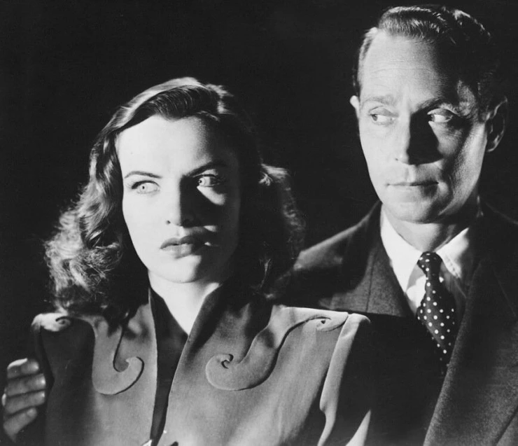 Леди-призрак (1944) в хорошем качестве смотреть онлайн Леди-призрак (1944) фильм в хорошем качестве смотреть онлайн