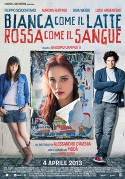 Белая как молоко, красная как кровь / Bianca come il latte, rossa come il sangue (2013) фильм смотреть онлайн в хорошем качестве