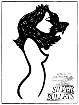 Серебряные пули / Silver Bullets (2011) фильм смотреть онлайн в хорошем качестве