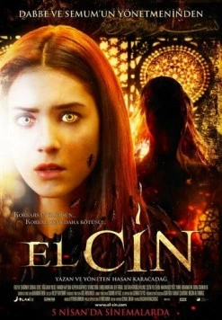 El-Cin (2013) фильм смотреть онлайн в хорошем качестве