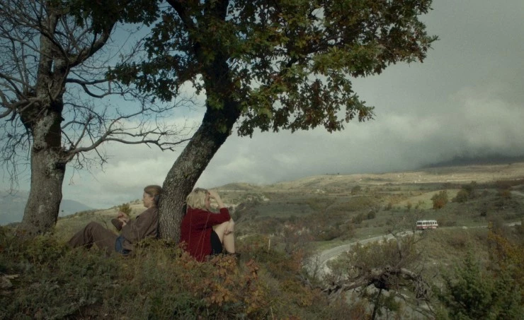 Гирокастра (2024) в хорошем качестве смотреть онлайн Гирокастра (2024) фильм в хорошем качестве смотреть онлайн