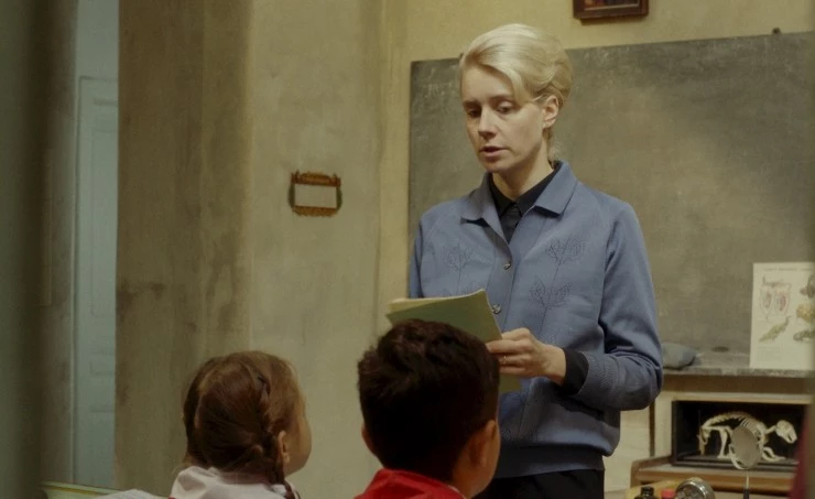 Гирокастра (2024) смотреть онлайн Гирокастра (2024) фильм смотреть онлайн