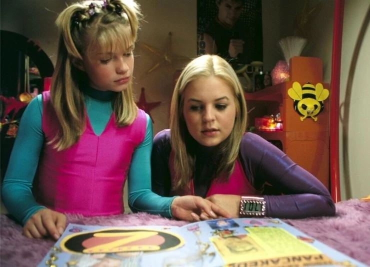 Ксенон: Z3 (2004) смотреть онлайн бесплатно Ксенон: Z3 (2004) фильм смотреть онлайн бесплатно