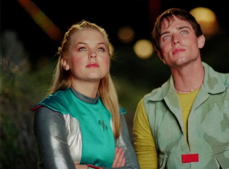 Ксенон: Z3 (2004) в хорошем качестве смотреть онлайн Ксенон: Z3 (2004) фильм в хорошем качестве смотреть онлайн