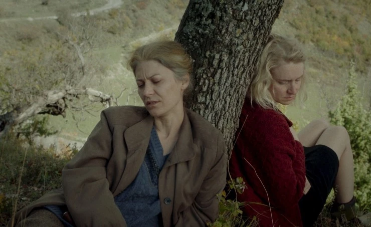 Гирокастра (2024) смотреть онлайн бесплатно Гирокастра (2024) фильм смотреть онлайн бесплатно