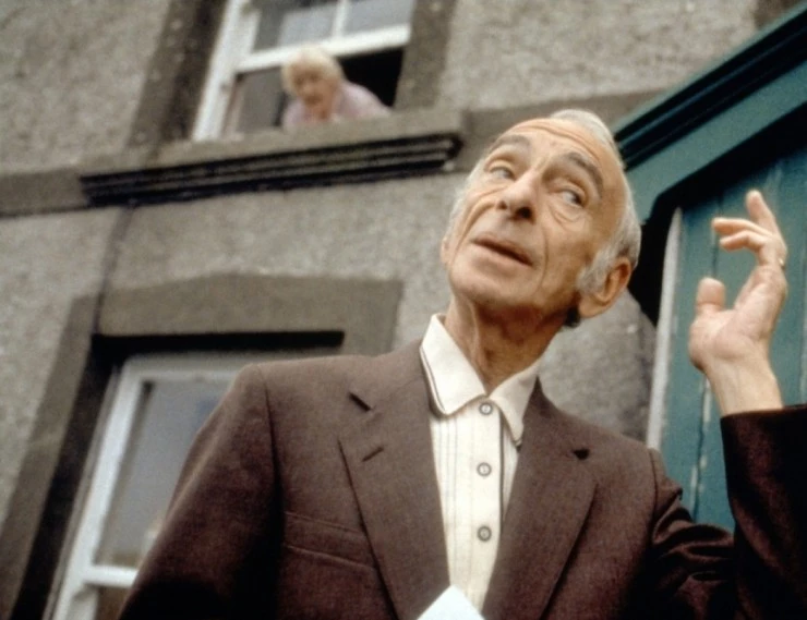 Сюрприз старины Неда (1998) в хорошем качестве смотреть онлайн Сюрприз старины Неда (1998) фильм в хорошем качестве смотреть онлайн